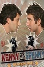 Watch Kenny vs. Spenny 1channel